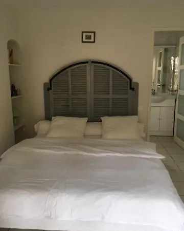 Couette-café La Bastide Des Cades *