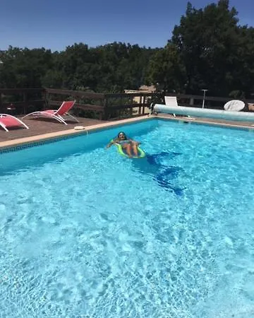 La Bastide Des Cades * Aiguines