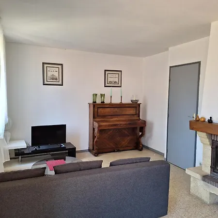 La Bastide Des Cades Aiguines