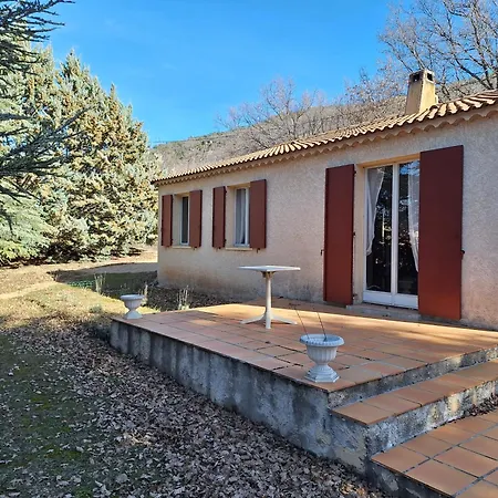 La Bastide Des Cades *