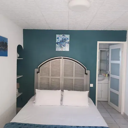 Bed & Breakfast La Bastide Des Cades